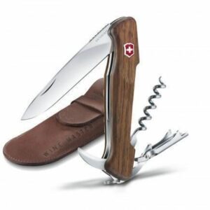 Victorinox Wine Master Nussbaumholz