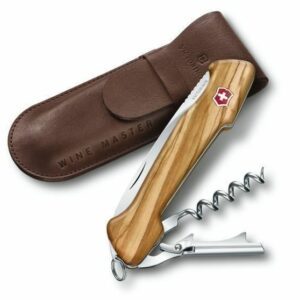 Victorinox Wine Master Olivenbaum