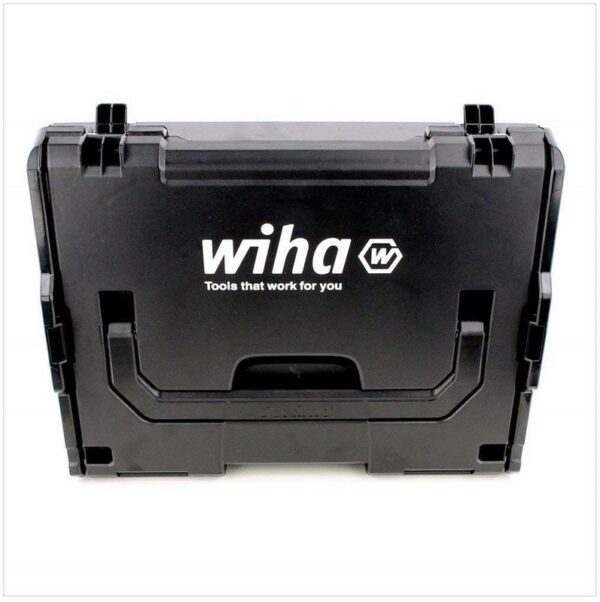 Wiha Werkzeug Set 31 tlg. in L-Boxx – Bild 4