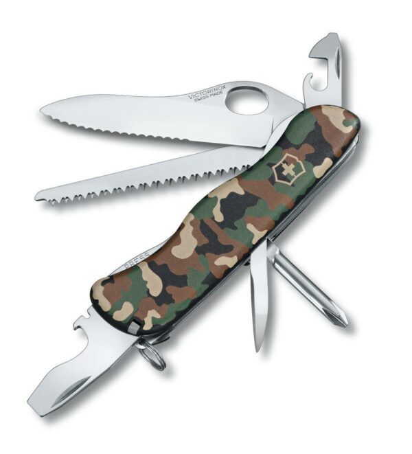 Victorinox Trailmaster Camouflage 0.8463.MW94