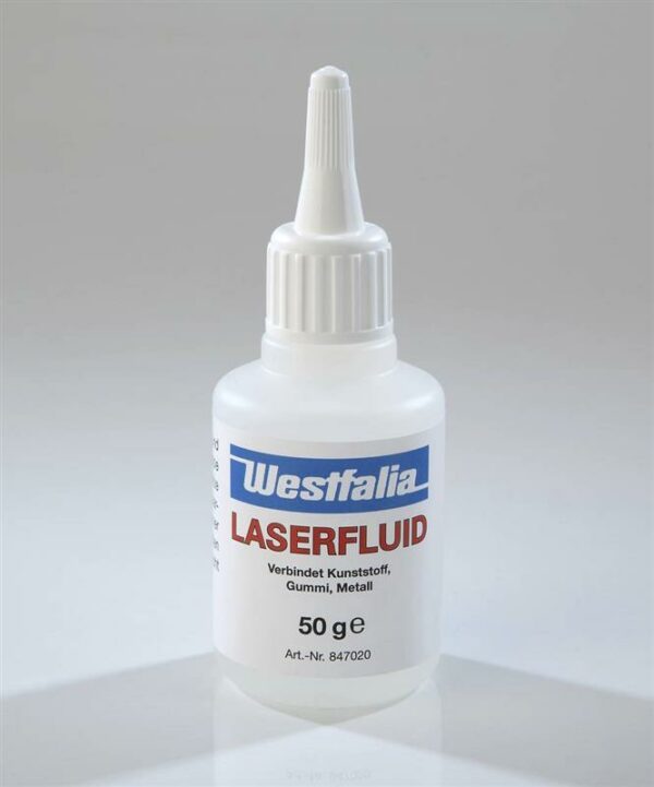 Westfalia Laserfluid 20g
