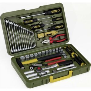 Proxxon PKW Universal Werkzeugkoffer Nr. 23650