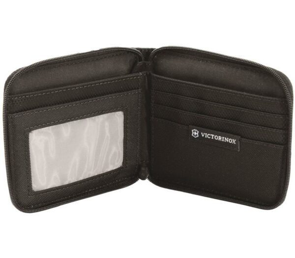 Victorinox Portemonnaie 4.0 Zip-Around – Bild 2