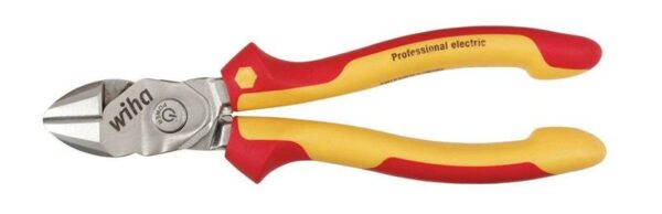 Wiha Seitenschneider Professional