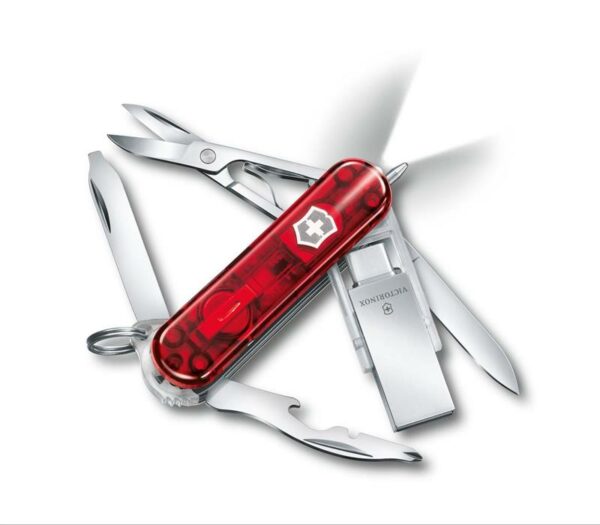 Victorinox Midnite Manager@work Messer