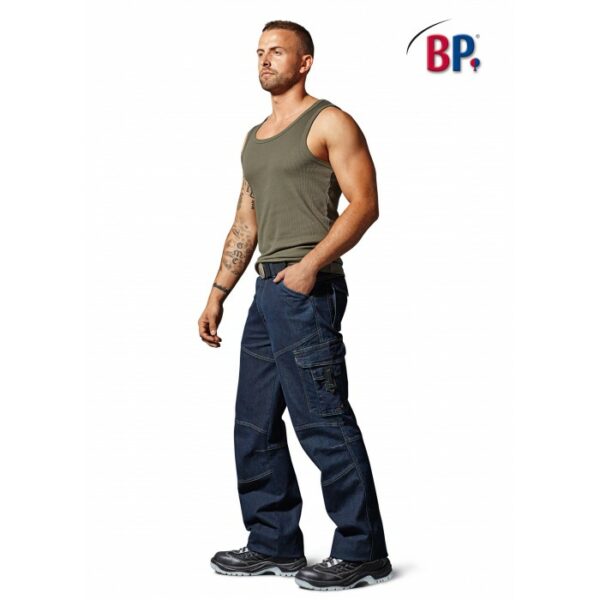 BP Workerhose Gr. 54 – Bild 3