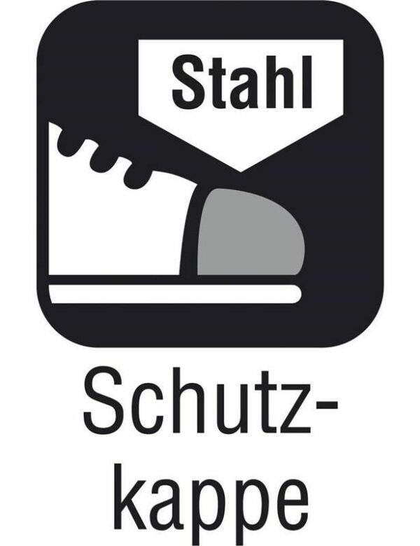 GR. 45, SICHERHEITS WINTERSTIEFEL S3,SCHWARZ – Bild 6