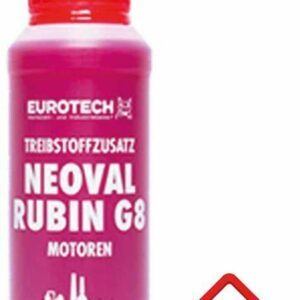 Neoval Rubin G8-MOTOREN Treibstoffzusatz 500ml
