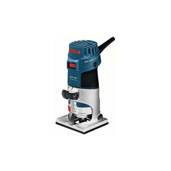 Bosch Kantenfräse Professional GKF 600