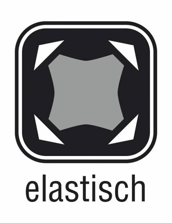 Holzfällerjacke blau kariert, Gr. L – Bild 5