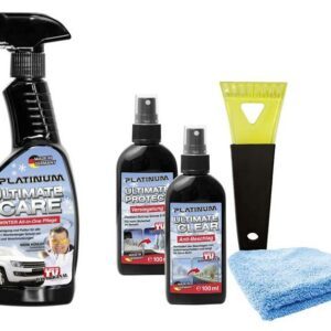 Platinum Ultimate Care Winter Edition