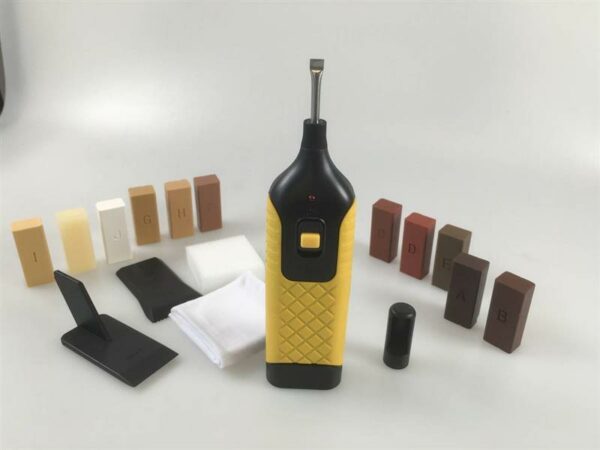 Westfalia Reparatur-Set für Laminat und Parkett