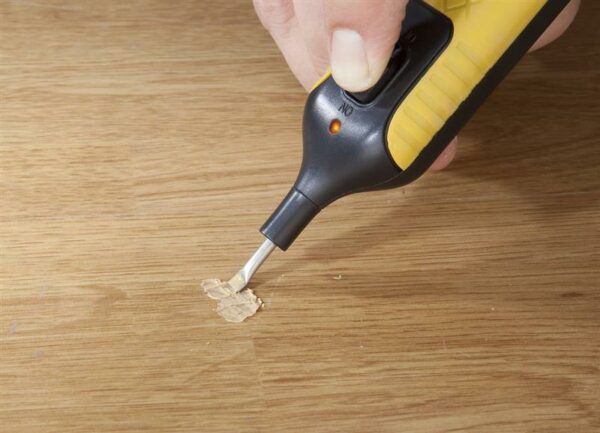 Westfalia Reparatur-Set für Laminat und Parkett – Bild 4