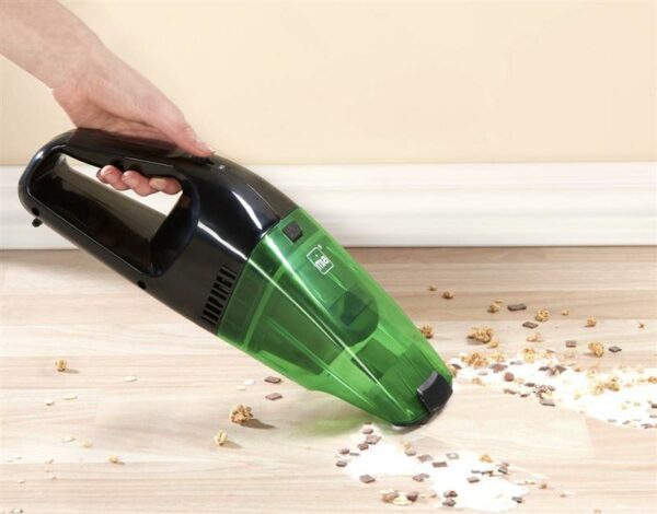 Mia Akku Nass-/Trockensauger 2in1 – Bild 4