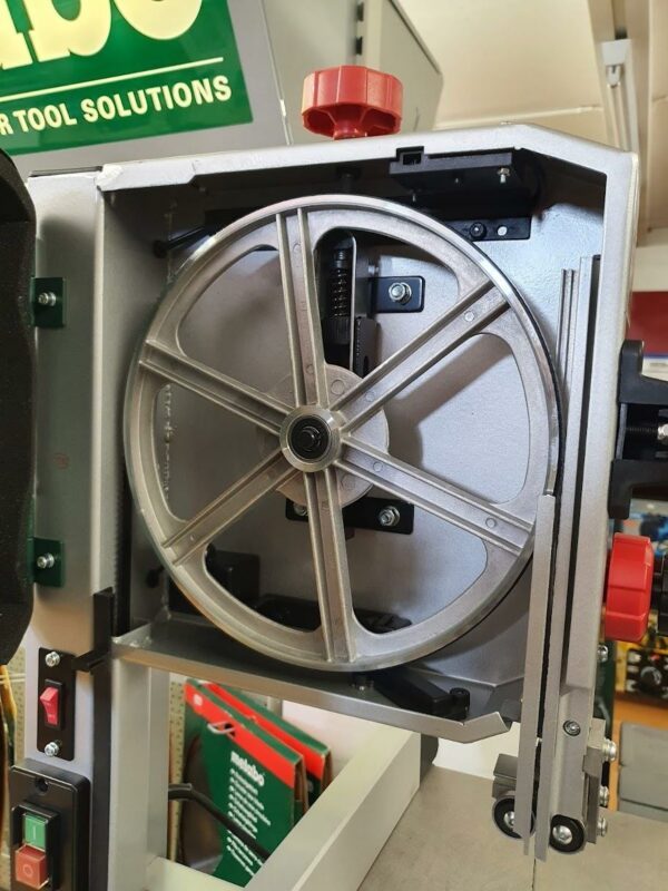 Metabo Bandsäge BAS 261 – Bild 6