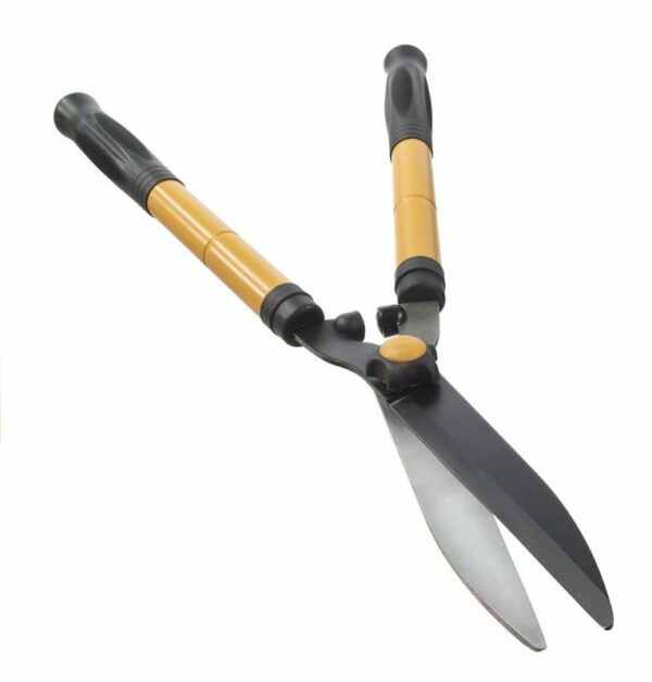 SmartWorks Gartenpflegset 4-teilig – Bild 3