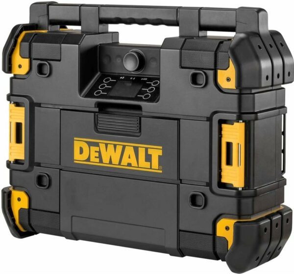 Dewalt DAB+ Baustellenradio