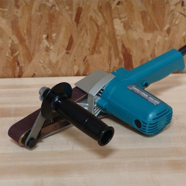 Makita 9031 Elektronik Feile 30 mm – Bild 2