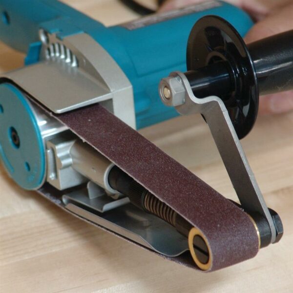 Makita 9031 Elektronik Feile 30 mm – Bild 3