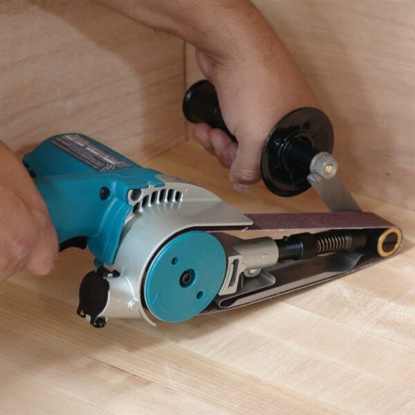 Makita 9031 Elektronik Feile 30 mm – Bild 4