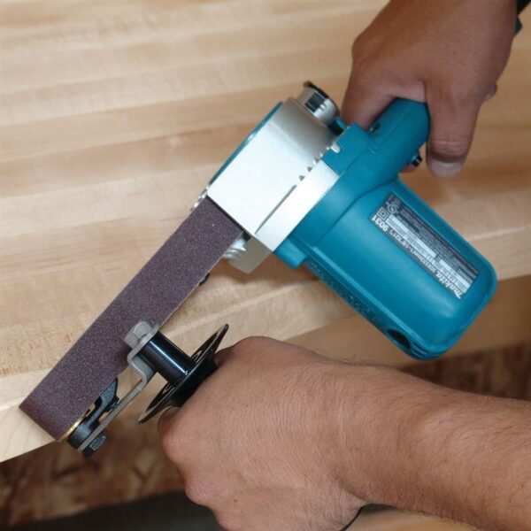 Makita 9031 Elektronik Feile 30 mm – Bild 5