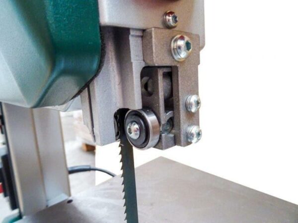 Metabo Bandsäge BAS 261 – Bild 2