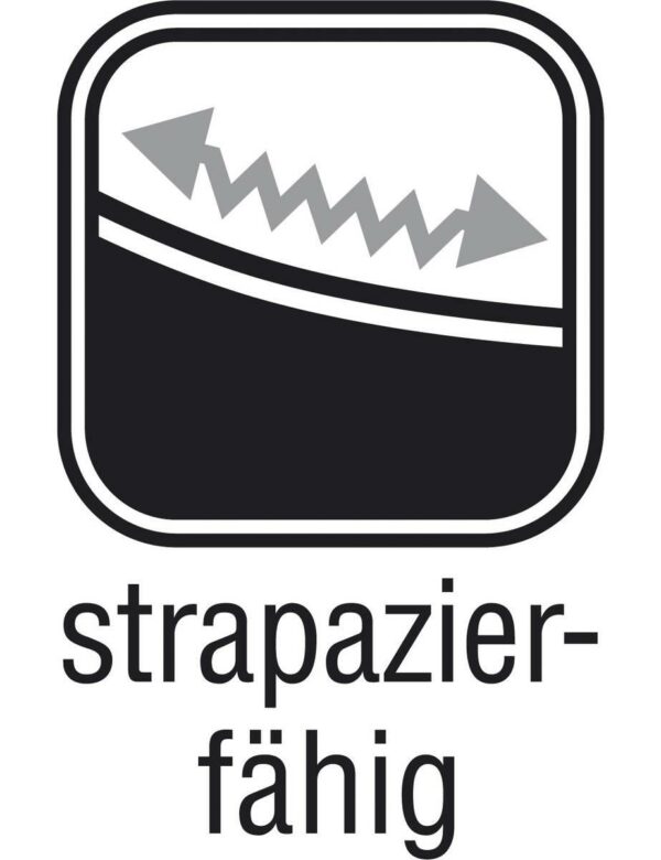 Westfalia Fabrik Latzjeans Gr. 52 – Bild 5