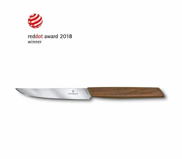 Victorinox Swiss Modern Steakmesser Set, 2-teilig