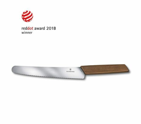 Victorinox Swiss Modern Brot- und Konditor Messer