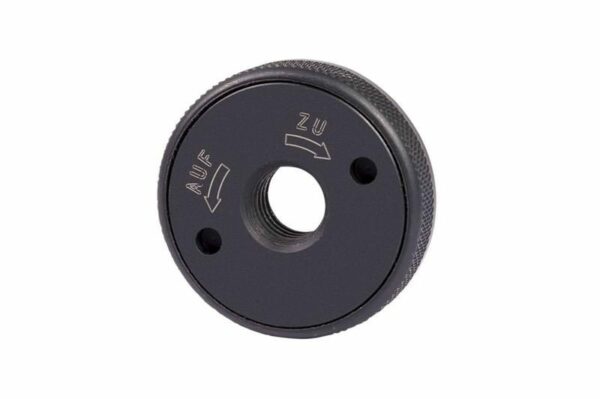 Westfalia Kombi - Schleif - Set, 20-teilig, 115 mm – Bild 3