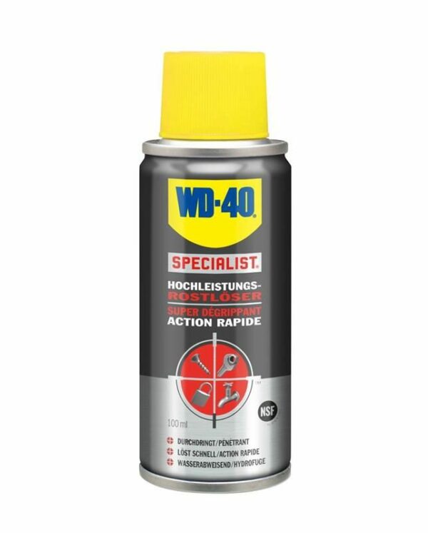 Westfalia Kombi - Schleif - Set, 20-teilig, 115 mm – Bild 4