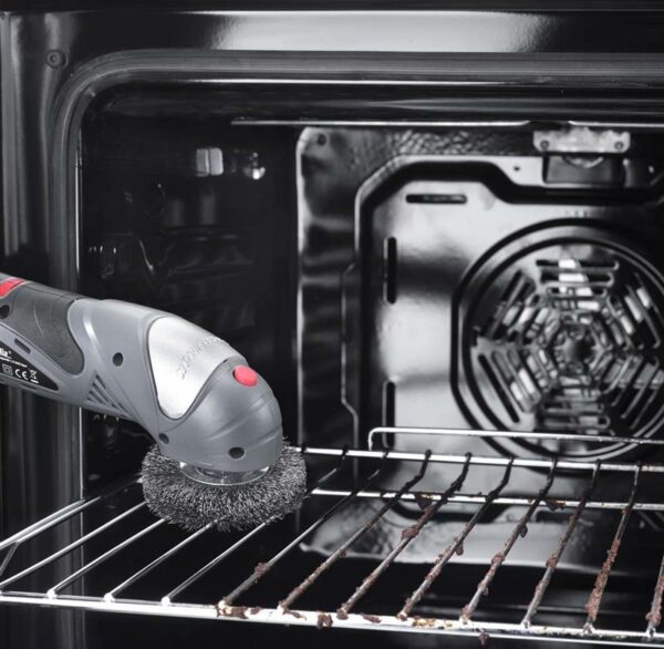 Westfalia Akku Polier & Schleifmaschine – Bild 2
