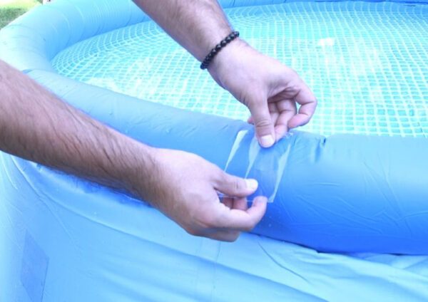 Evertape, Dicht- und Reparaturband, transparent – Bild 3