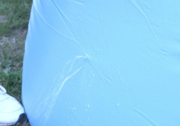 Evertape, Dicht- und Reparaturband, transparent – Bild 6