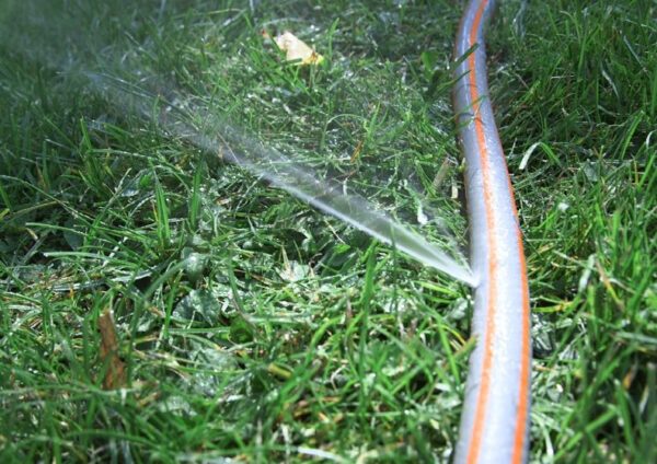 Evertape, Dicht- und Reparaturband, transparent – Bild 7