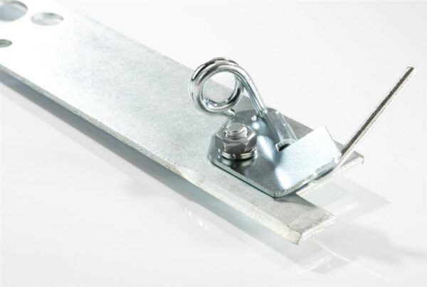 Westfalia Rasenmäher Harke für Mäher mit Schnittbreite max. 32 cm – Bild 2