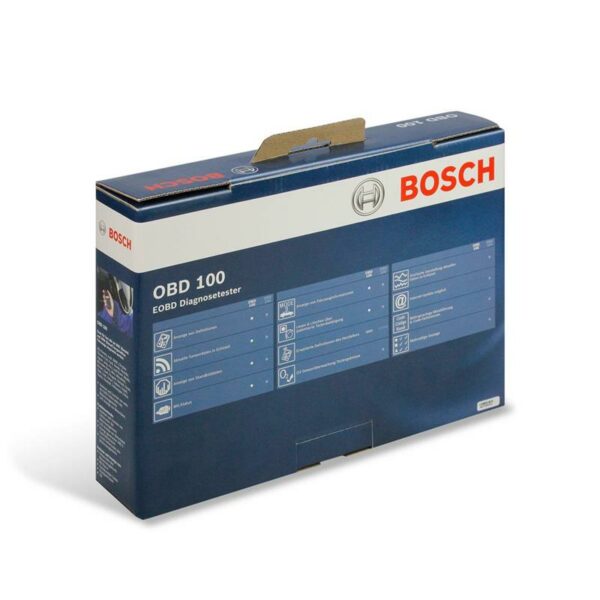 Bosch OBD 100 Diagnosetester – Bild 3