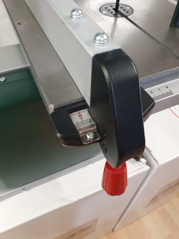Metabo Bandsäge BAS 261 – Bild 3