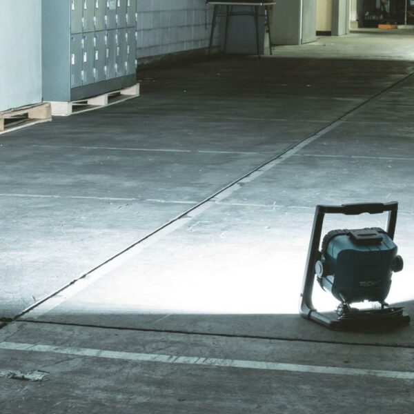 Makita Baustellenlampe LXT DEADML805 – Bild 5