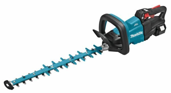 Makita Akku Heckenschere DUH602SF