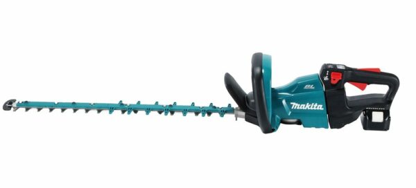 Makita Akku Heckenschere DUH602SF – Bild 2