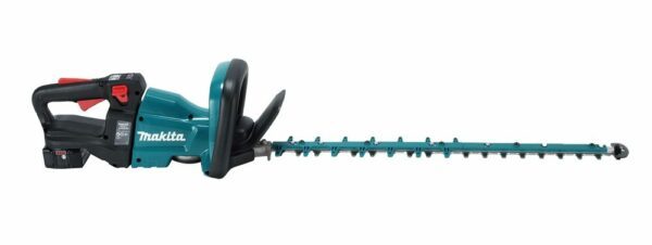 Makita Akku Heckenschere DUH602SF – Bild 4