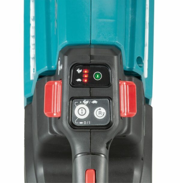 Makita Akku Heckenschere DUH602SF – Bild 5