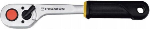 Proxxon Knüppelratsche Ratsche Knarre mit Antrieb 12,5mm (1/2")