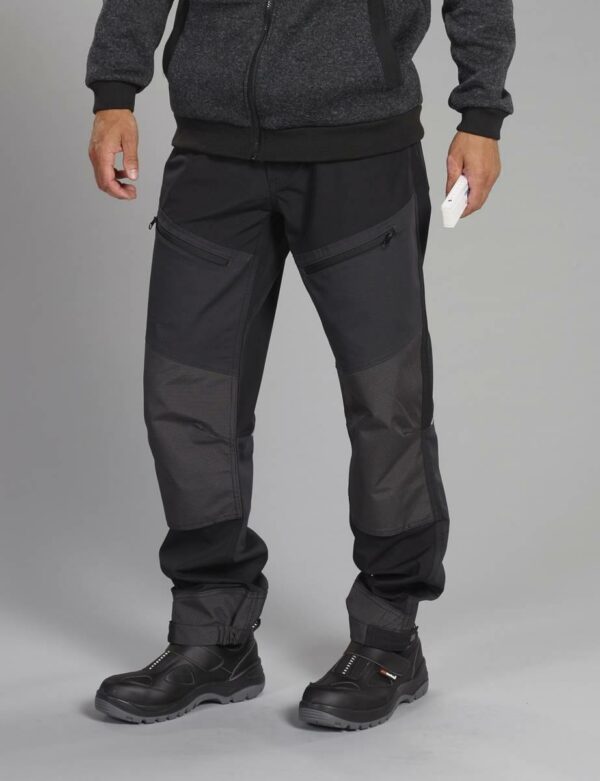 Arbeitshose, Outdoorhose Prestige Gr. 60