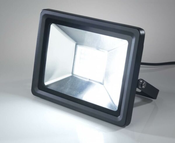 Wetelux LED Fluter ohne Bewegungsmelder