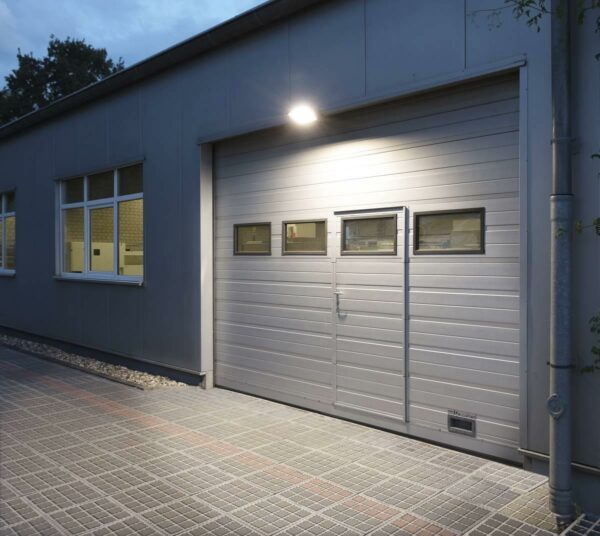 Smartwares LED Wandstrahler 100W – Bild 5