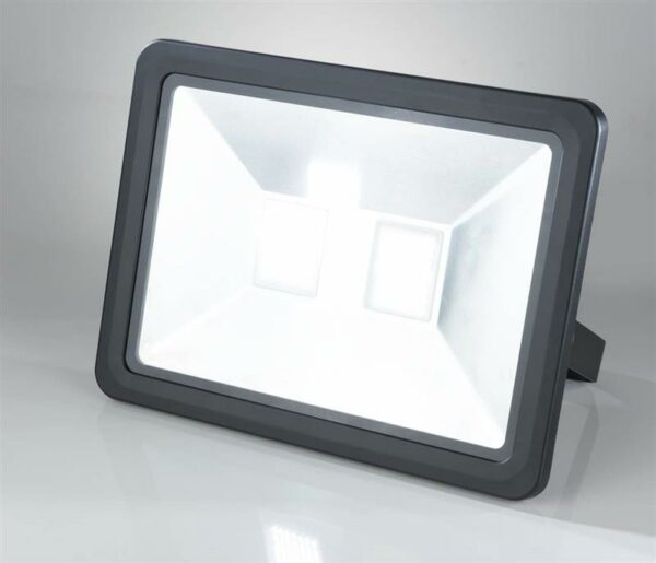 Wetelux LED Fluter ohne Bewegungsmelder – Bild 2