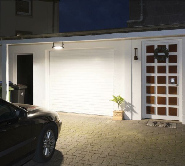 Smartwares LED Wandstrahler 100W – Bild 3