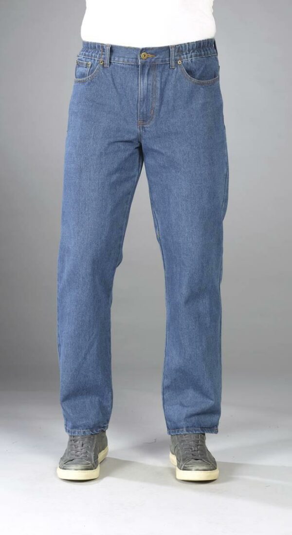 Dehnbund Jeans Gr. 52